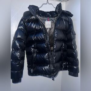 Men’s Moncler maya down jacket size 1